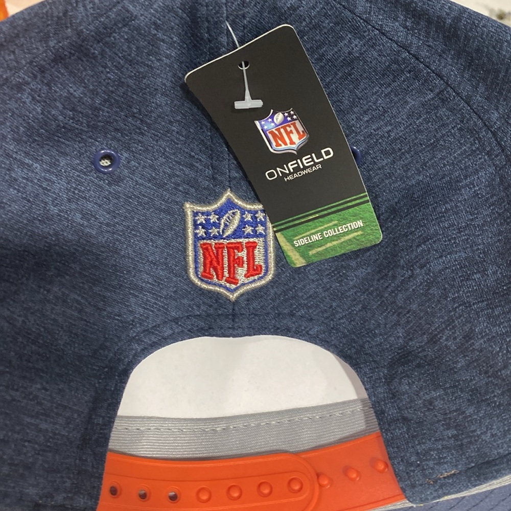 Bears Hat - Picture 3 of 8